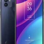 TCL 30SE 4GB/128GB Atlantic Blue návod