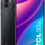 TCL 30SE 4GB/64GB Space Grey návod