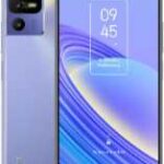 TCL 40SE 4GB/128GB Twilight Purple návod