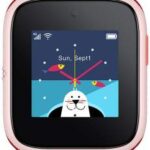 TCL MOVETIME Family Watch 46 návod