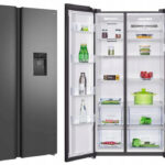 TCL RP631SSE0 návod