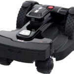 TECHline NEXTTECH Ai LX6 RTK 4WD 69TH043L5I4Z návod