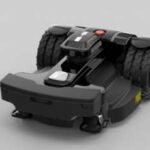 TECHline NEXTTECH Ai LX6 RTK návod