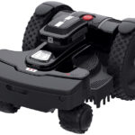 TECHline Nexttech LX6 RTK 4WD + KIT návod