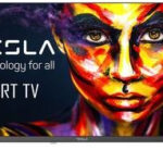 TESLA 32E635BHS návod