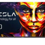 TESLA 40E635BFS návod