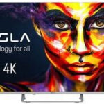 TESLA 55E635SUS návod