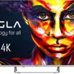 TESLA 65E635SUS návod