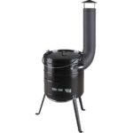 THORMA kotlová souprava 15l návod