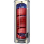 TOPheat TUV THSMID0160 návod