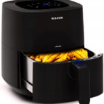 Taurus Air Fry Digital 5S návod