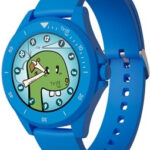 Techmade TM-TRILL-BL návod