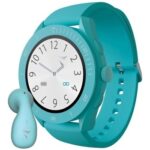 Techmade TM-YOUNG-LBL návod