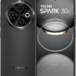 Tecno SPARK 30C 4GB/128GB Orbit Black návod