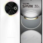 Tecno SPARK 30C 4GB/128GB Orbit White návod