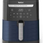 Tefal EY 801410 návod
