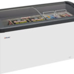 Tefcold Focus 151 návod