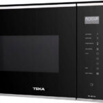 Teka ML 825 TFL BI WISH návod