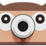 The Zoofamily Zoo Friends Sova návod