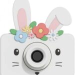 The Zoofamily Zoo Friends Zajíček návod