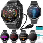 TheTimeCraft AG5 návod