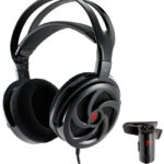 Thermaltake eSPORTS Shock SPIN HD návod