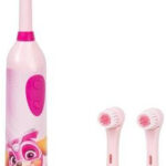 Tlapková patrola COSMO Pink návod