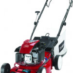 Toro Recycler S460 návod