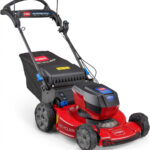 Toro Recycler eS55AST návod