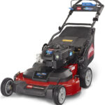 Toro TimeMaster TM76 návod