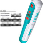 Total TSDLI04062 návod