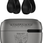 Transformers TF-T05 návod