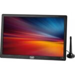 Trevi 2014HE00 návod