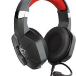 Trust GXT 323 Carus Gaming Headset návod