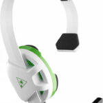 Turtle Beach Recon Chat Xbox návod