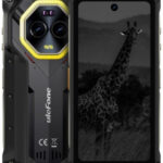 ULEFONE Armor Mini 20 Pro 4G 8GB/256GB Black návod