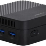 UMAX Mini U-Box N10 Plus UMM210N11 návod