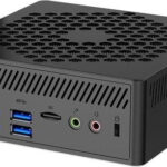 UMAX Mini U-Box N10 Pro UMM210N10 návod