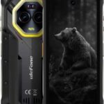 UleFone Armor Mini 20 4G 8GB/256GB Black návod