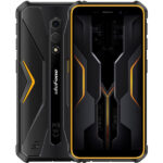 UleFone Armor X12 3GB/32GB Some Orange návod