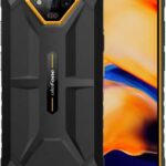 UleFone Armor X13 6GB/64GB Some Orange návod