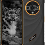 UleFone Armor X31 6GB/128GB Few Orange návod