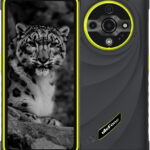 UleFone Armor X31 6GB/128GB Lightsome Green návod