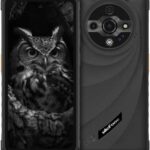 UleFone Armor X31 Pro 5G 8GB/256GB Classic Black návod