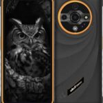 UleFone Armor X31 Pro 5G 8GB/256GB Few Orange návod