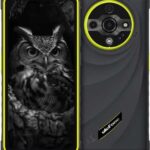 UleFone Armor X31 Pro 5G 8GB/256GB Lightsome Green návod