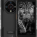 UleFone Armor X32 6GB/128GB Vibrant Orange návod