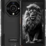 UleFone Armor X32 Pro 8GB/256GB Vibrant Orange návod