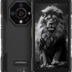 UleFone Armor X32 Pro 8GB/256GB Vivid Green návod