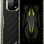 Ulefone Armor 22 8GB/256GB Some Green návod